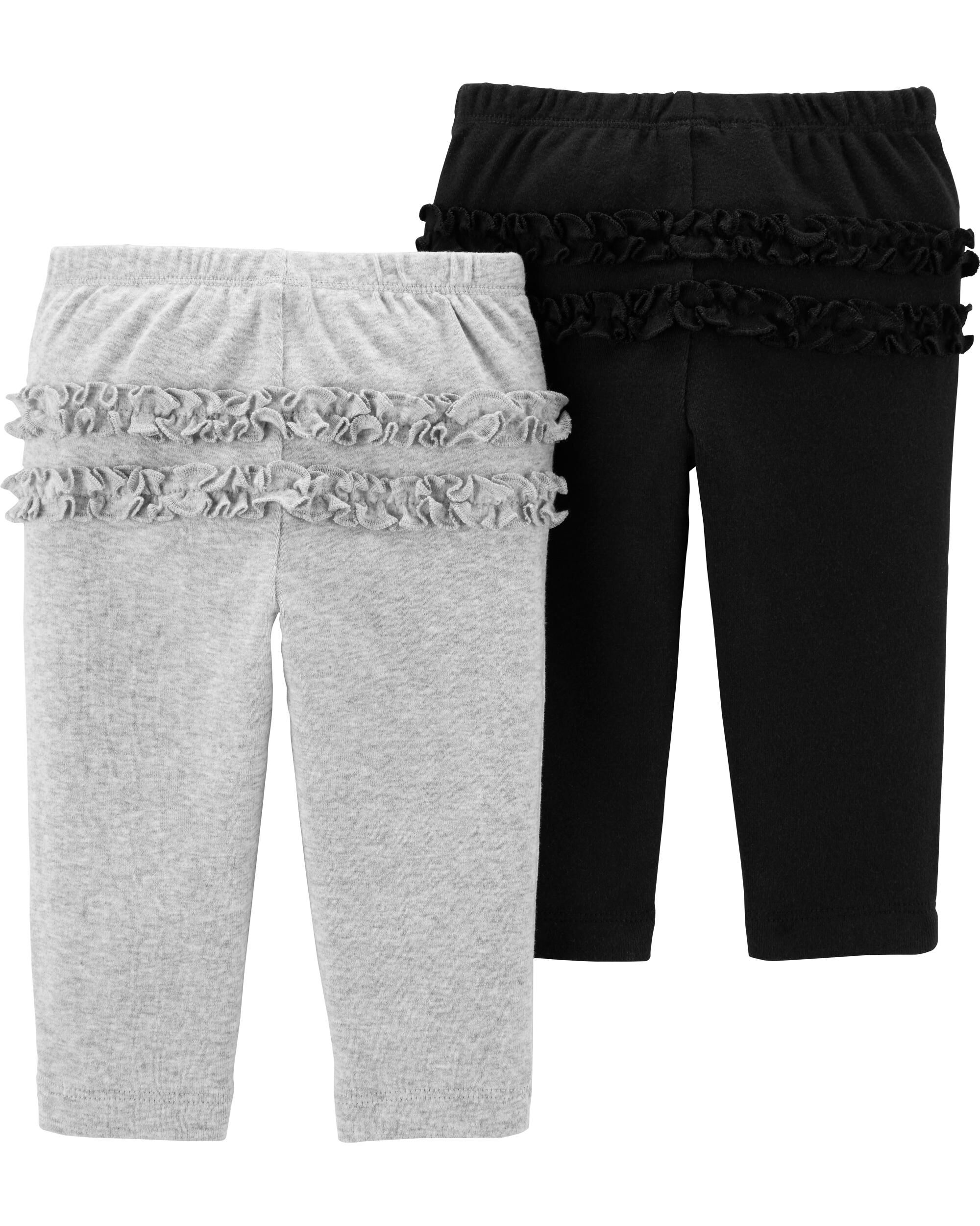 Baby Girl Little Baby Basics